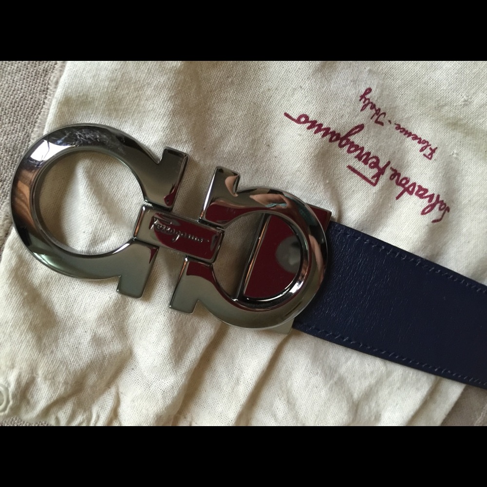 Belt - Picture 5 of 5